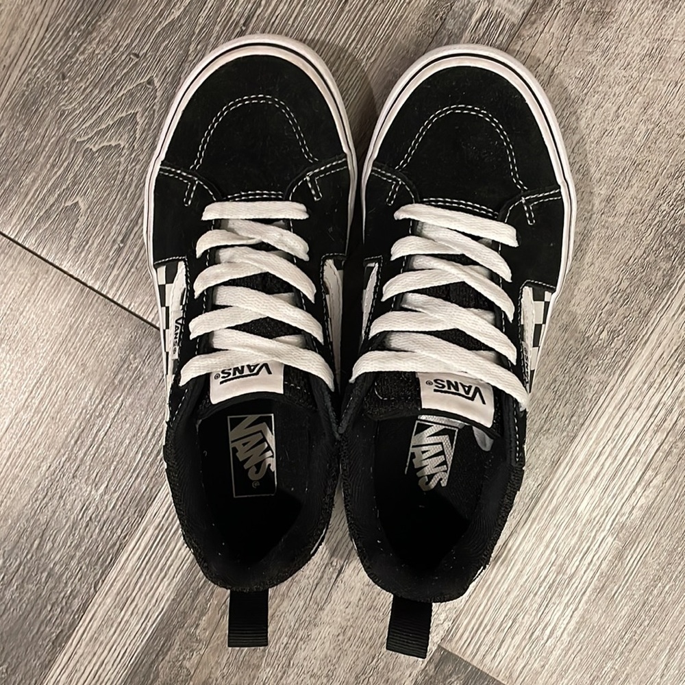 Kids Vans